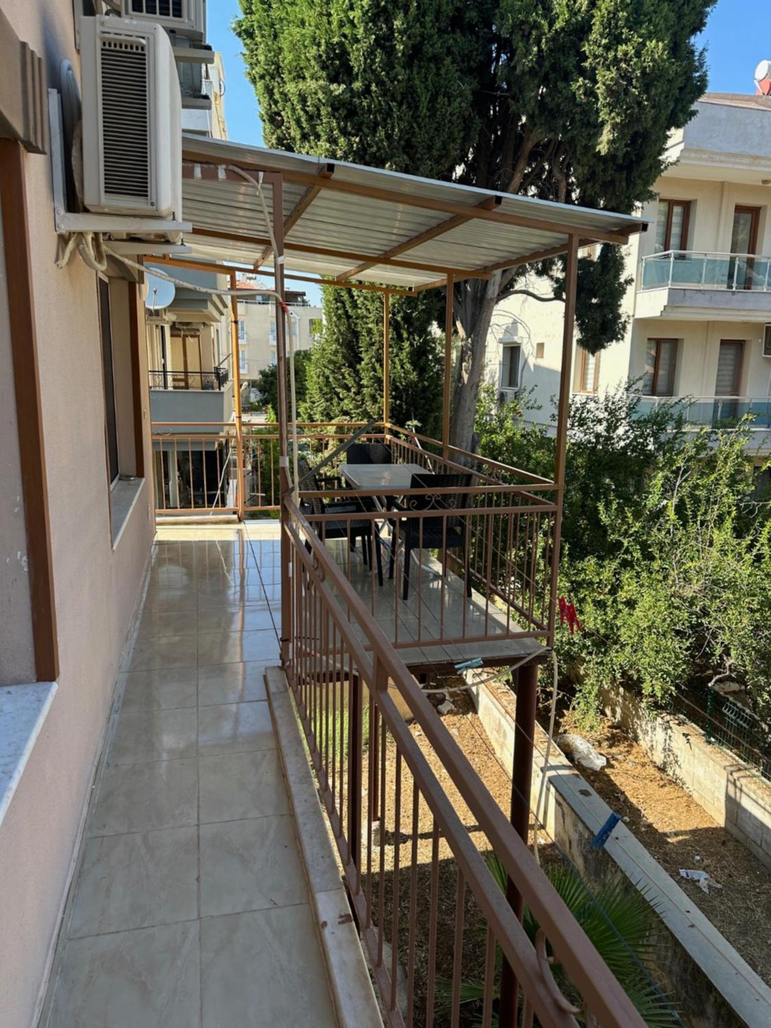 דירות *** Didim Beyaz *** מראה חיצוני תמונה